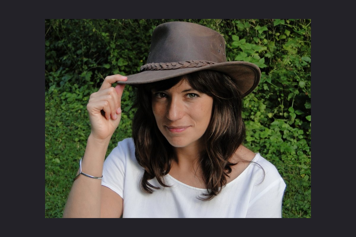 Portrait : Auteur