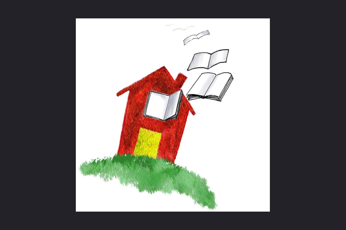 Portrait : Collectif La Maison Éclose