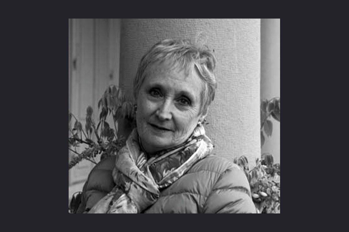 Portrait : Elisabeth Daucourt