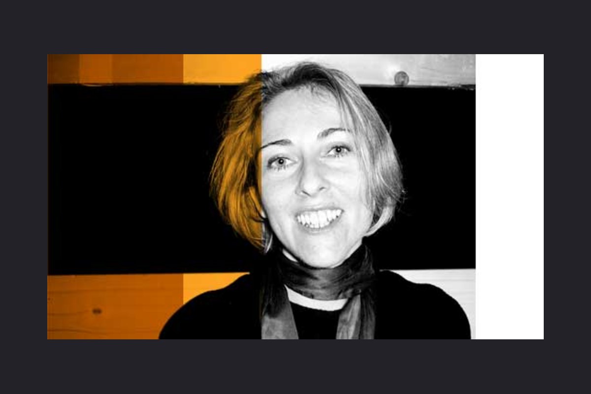 Portrait : Amélie Ardiot