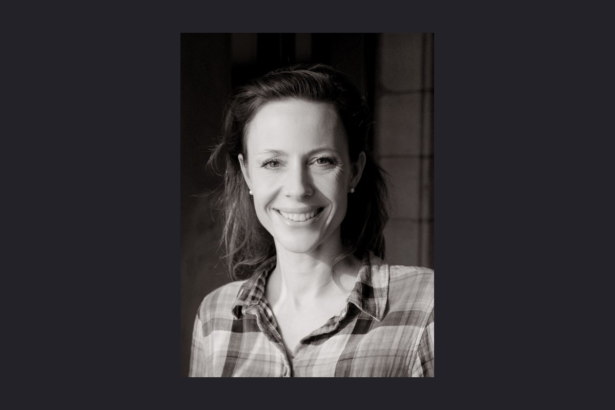 Portrait : Mélanie Chappuis
