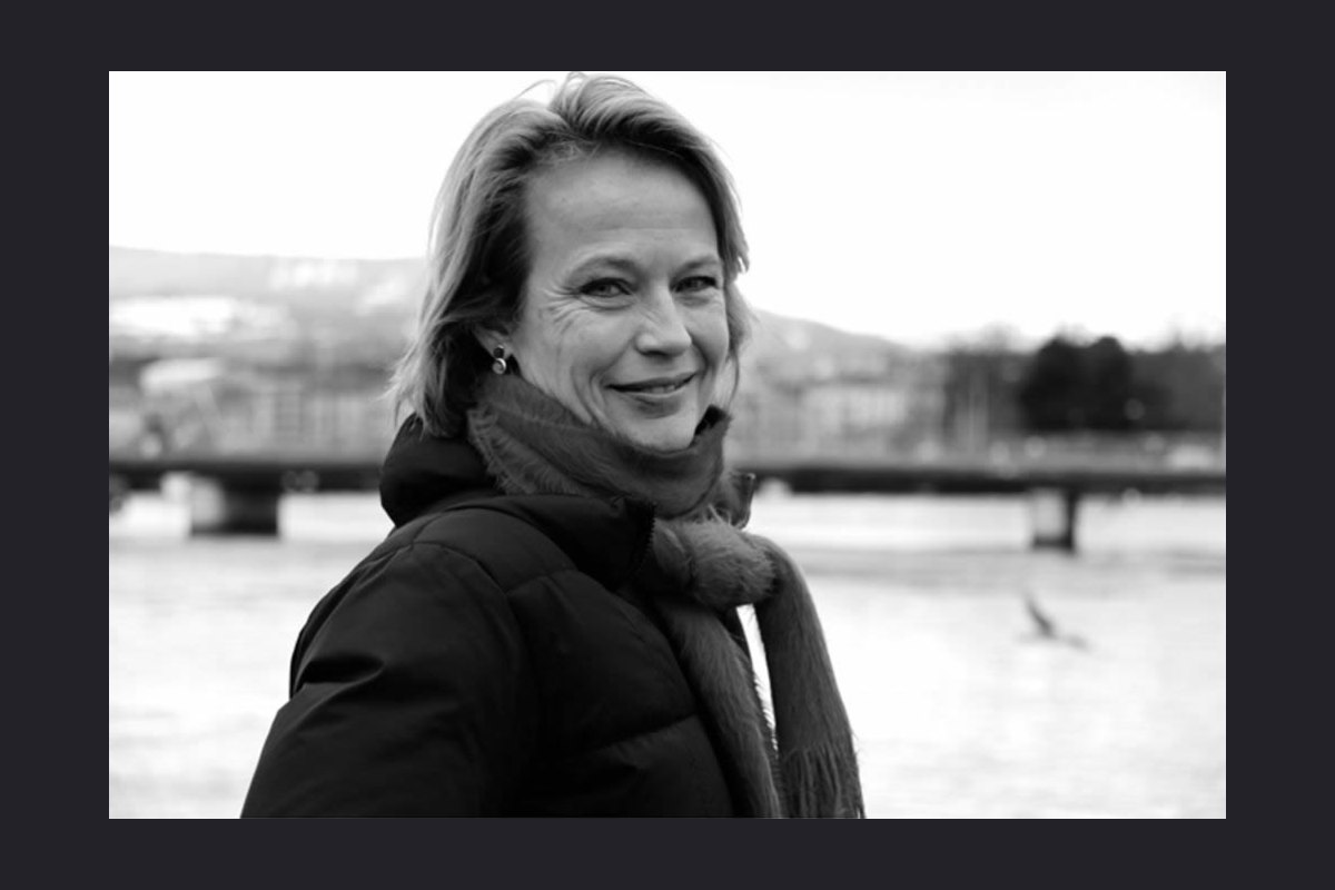 Portrait : Francine Collet