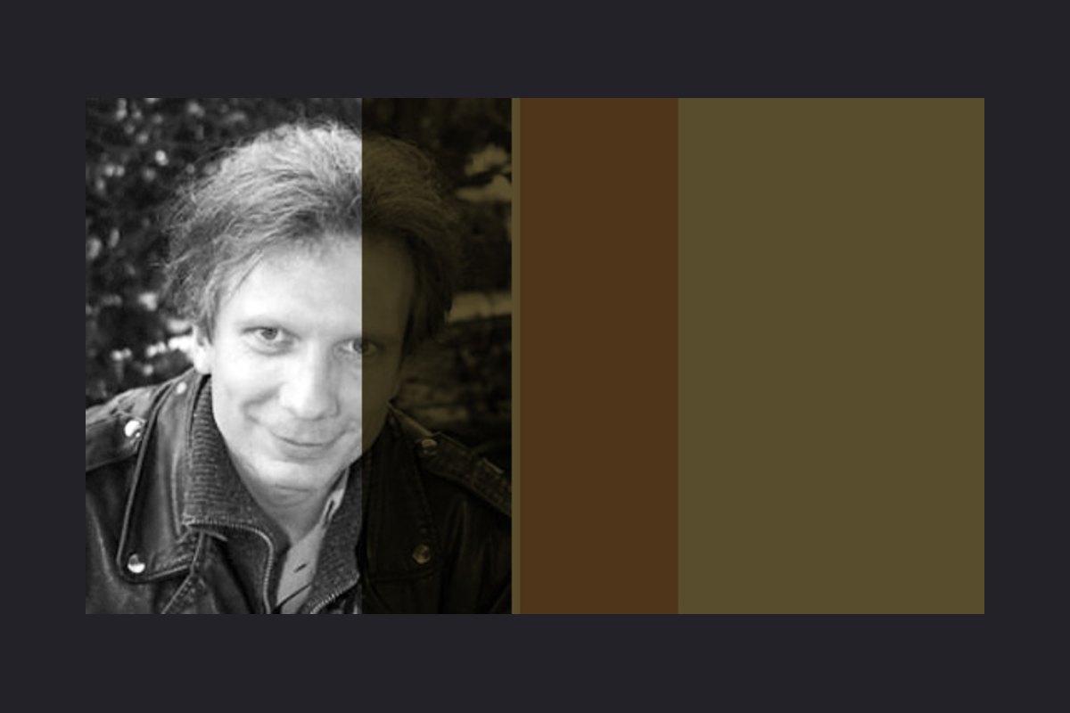 Portrait : Yves Mugny