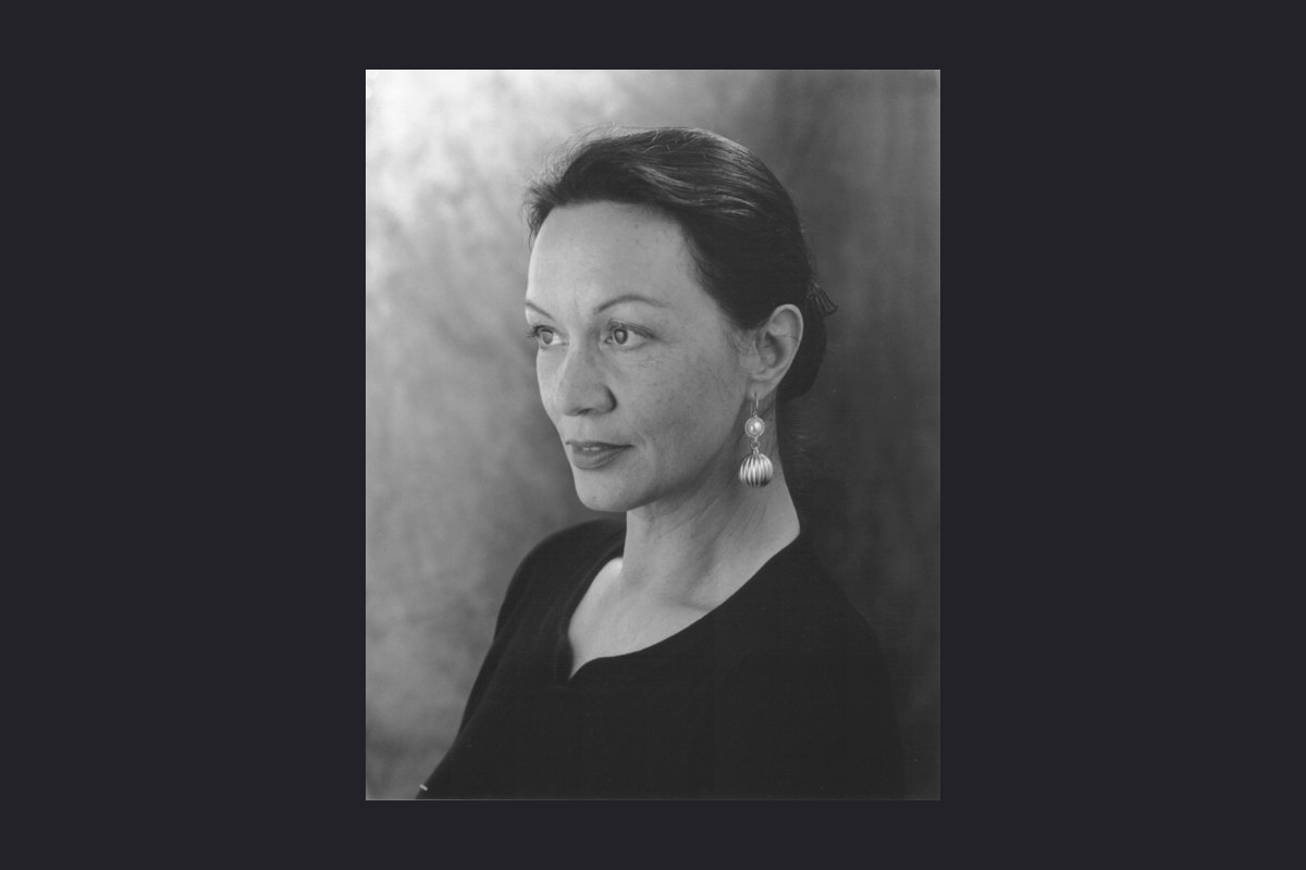 Portrait : Françoise Roubaudi