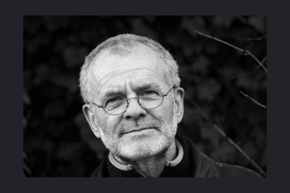 Portrait : Olivier Sillig