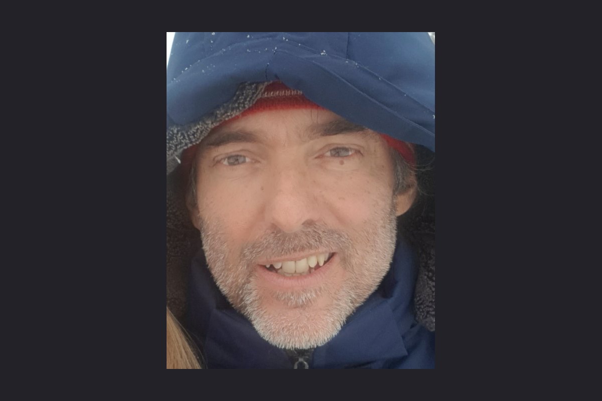 Portrait : Tomaso Solari