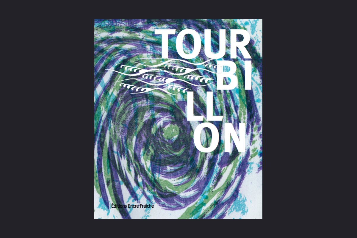 Portrait : Collectif Tourbillon