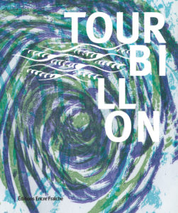 Couverture : Tourbillon