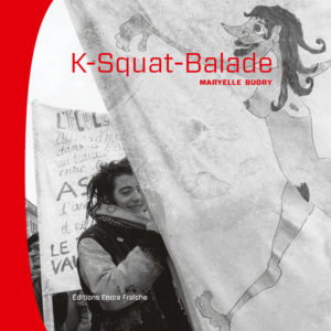 Couverture : K-Squat-Balade