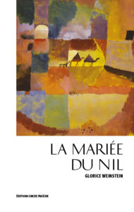 Couverture : La Mariée du Nil