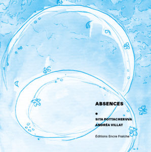 Couverture : Absences