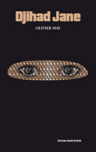 Couverture : Djihad Jane et autres nouvelles