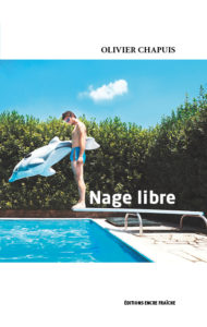 Couverture : Nage libre
