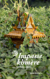 Couverture : Impasse khmère