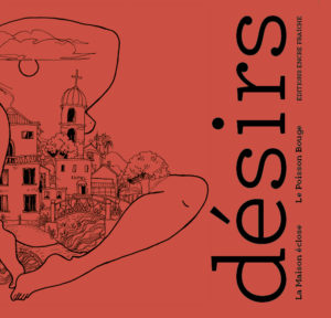 Couverture : Désirs
