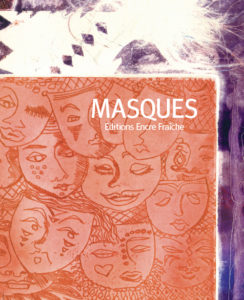 Couverture : Masques