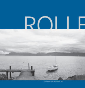 Couverture : Rolle à pied d&rsquo;oeuvre