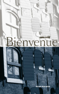 Couverture : Bienvenue