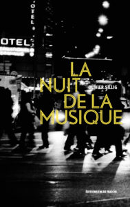 Couverture : La Nuit de la musique