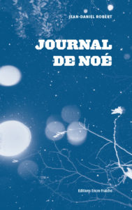 Couverture : Journal de Noé
