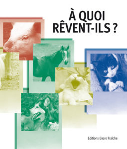 Couverture : A quoi rêvent-ils?