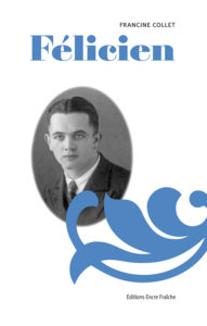 Couverture : Félicien