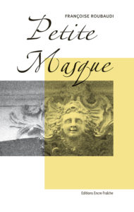 Couverture : Petite Masque