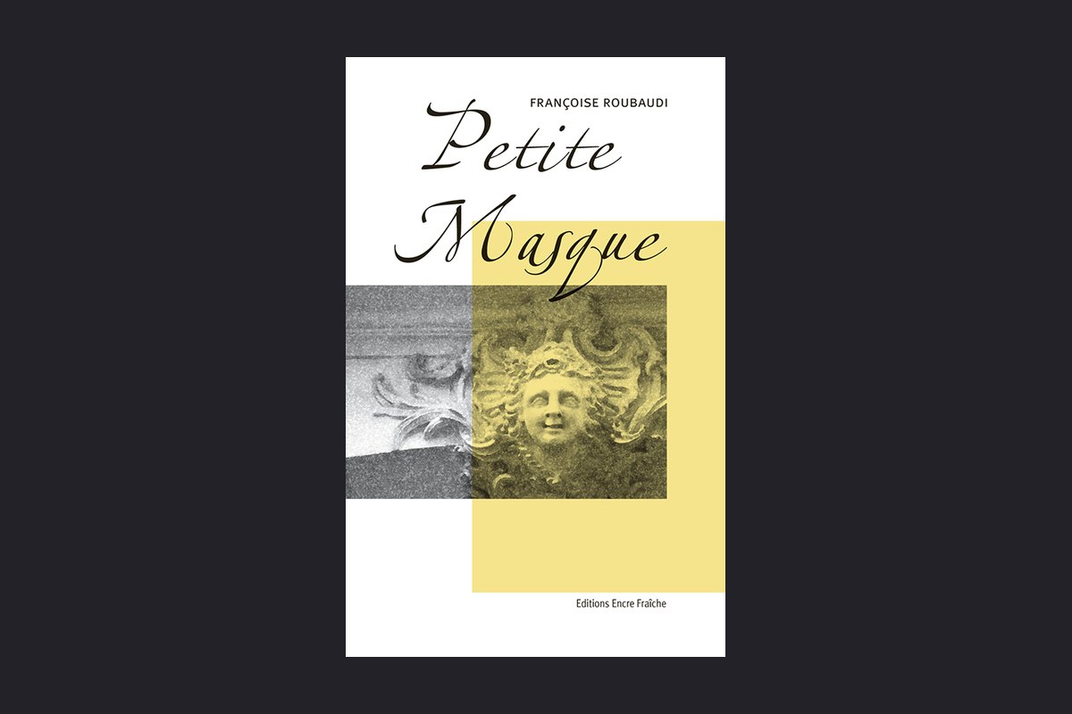 Couverture : Petite Masque