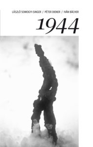 Couverture : 1944