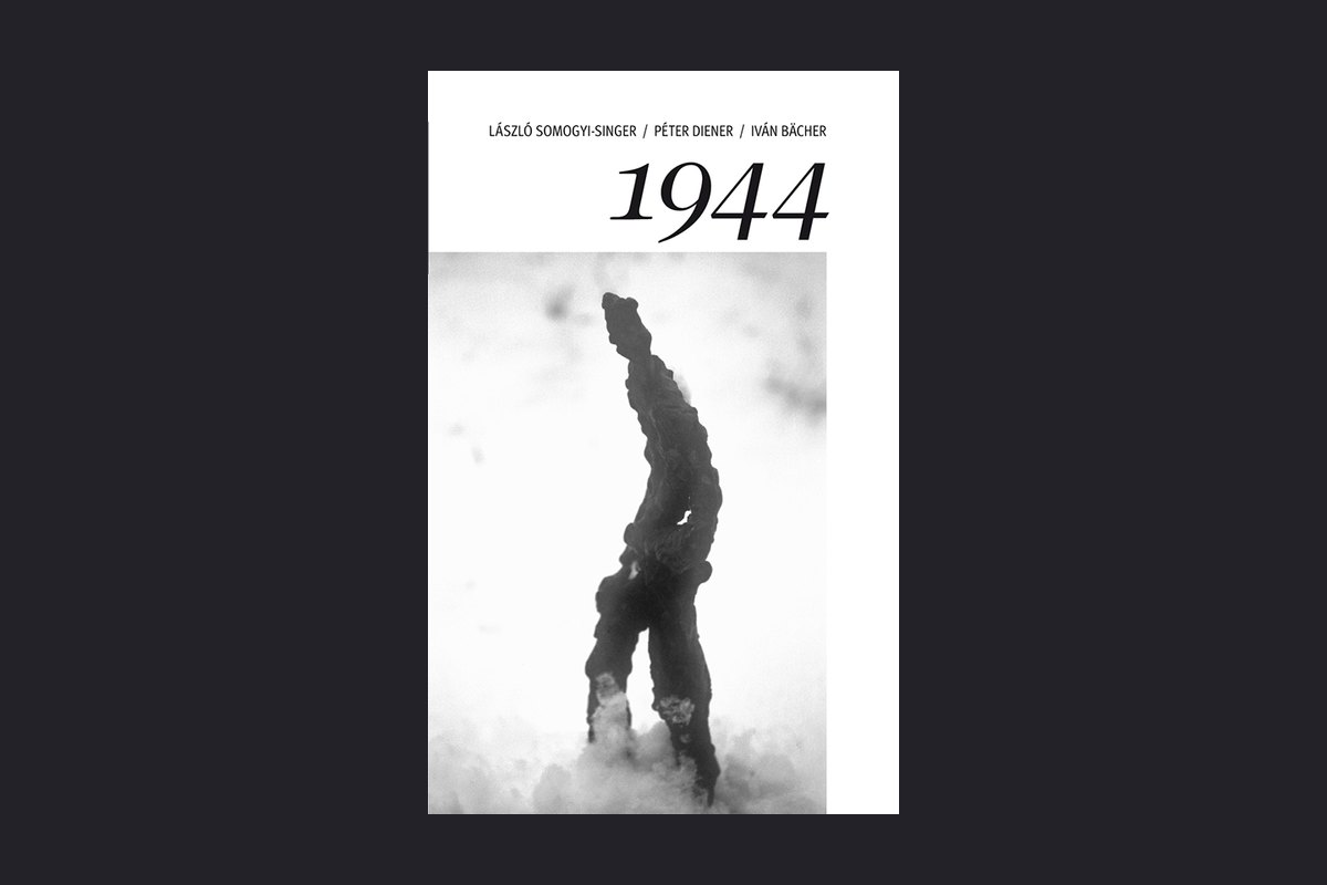 Couverture : 1944