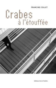 Couverture : Crabes à l&rsquo;étouffée