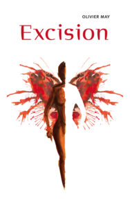 Couverture : Excision