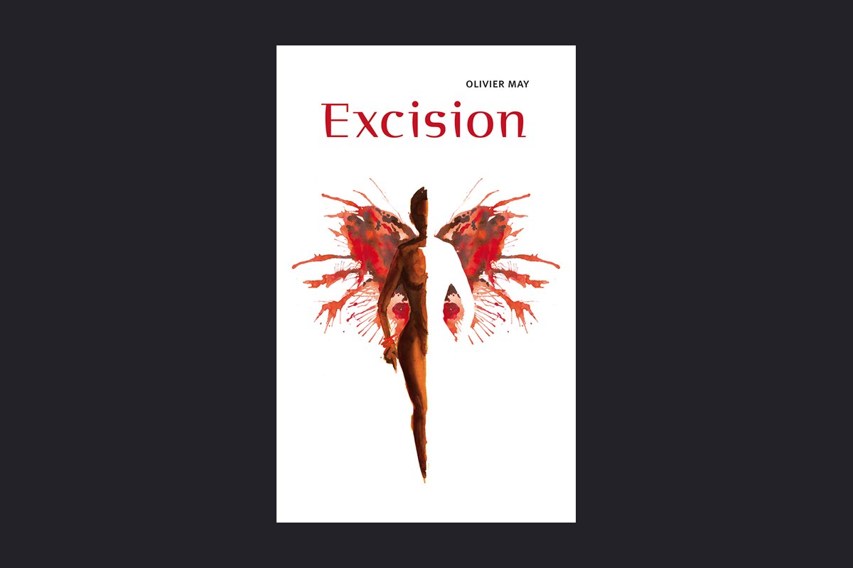 Couverture : Excision