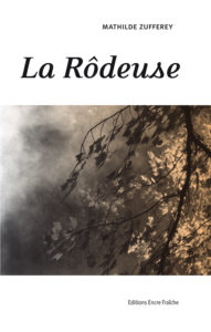 Couverture : La Rôdeuse