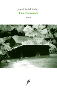 Couverture : Les dravasses