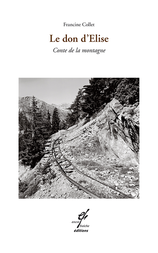 Le don d'Elise - Conte de la montagne