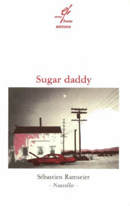 Couverture : Sugar daddy