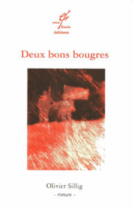 Couverture : Deux bons bougres