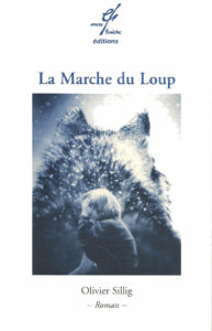 Couverture : La Marche du Loup
