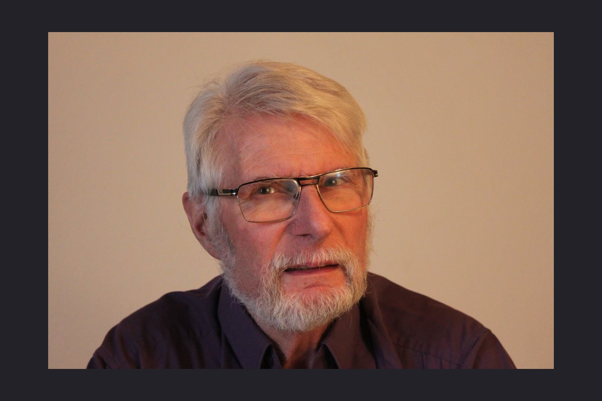 Portrait : Henri Gautschi