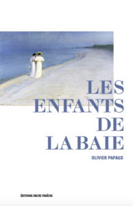 Couverture : Les enfants de la baie
