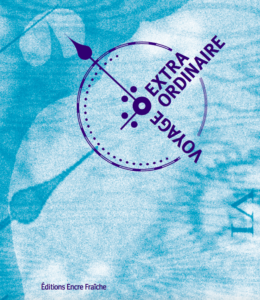 Couverture : Voyage extraordinaire