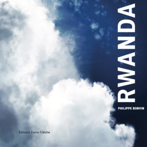 Couverture : Rwanda