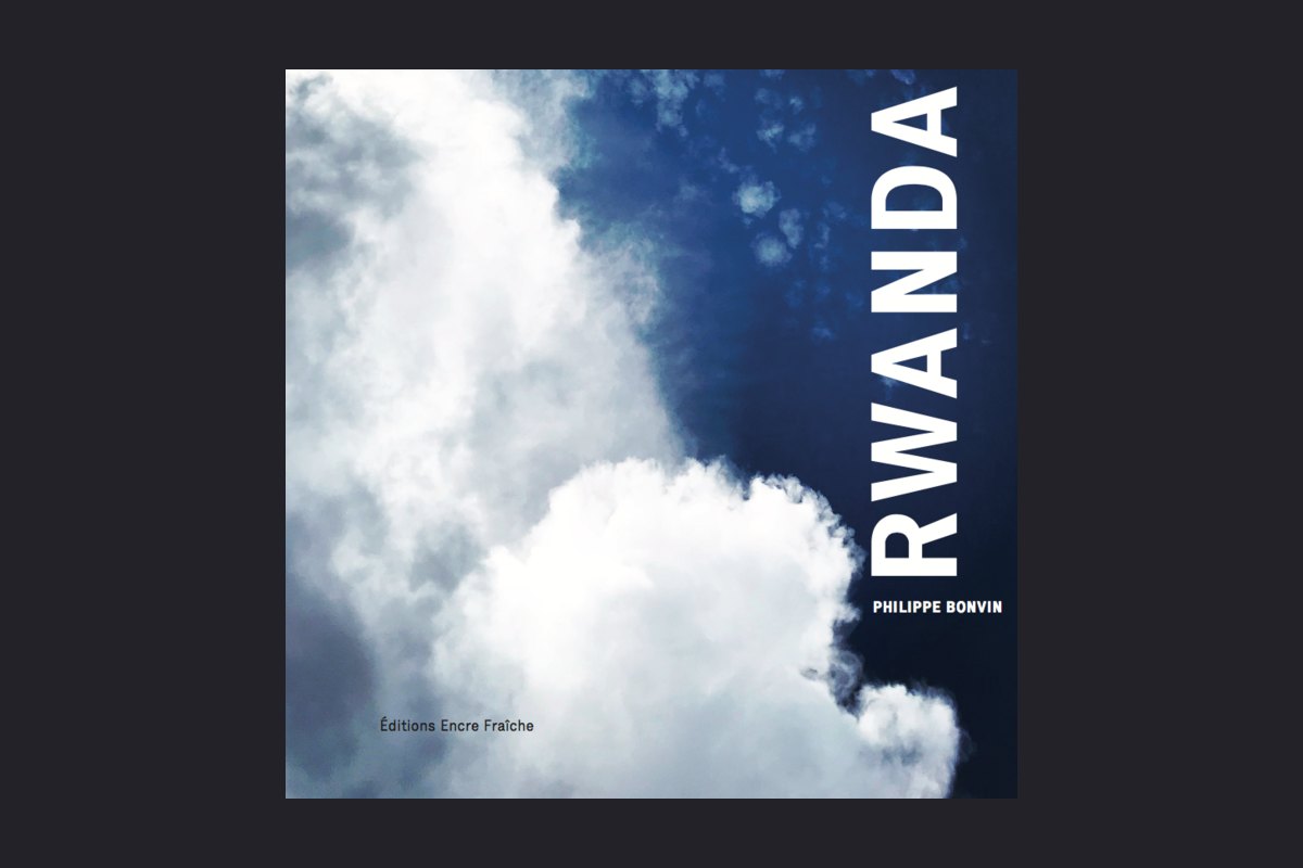 Couverture : Rwanda