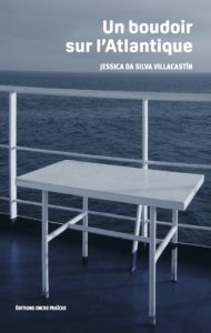 Couverture : Un boudoir sur l&rsquo;Atlantique