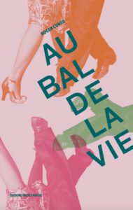 Couverture : Au bal de la vie