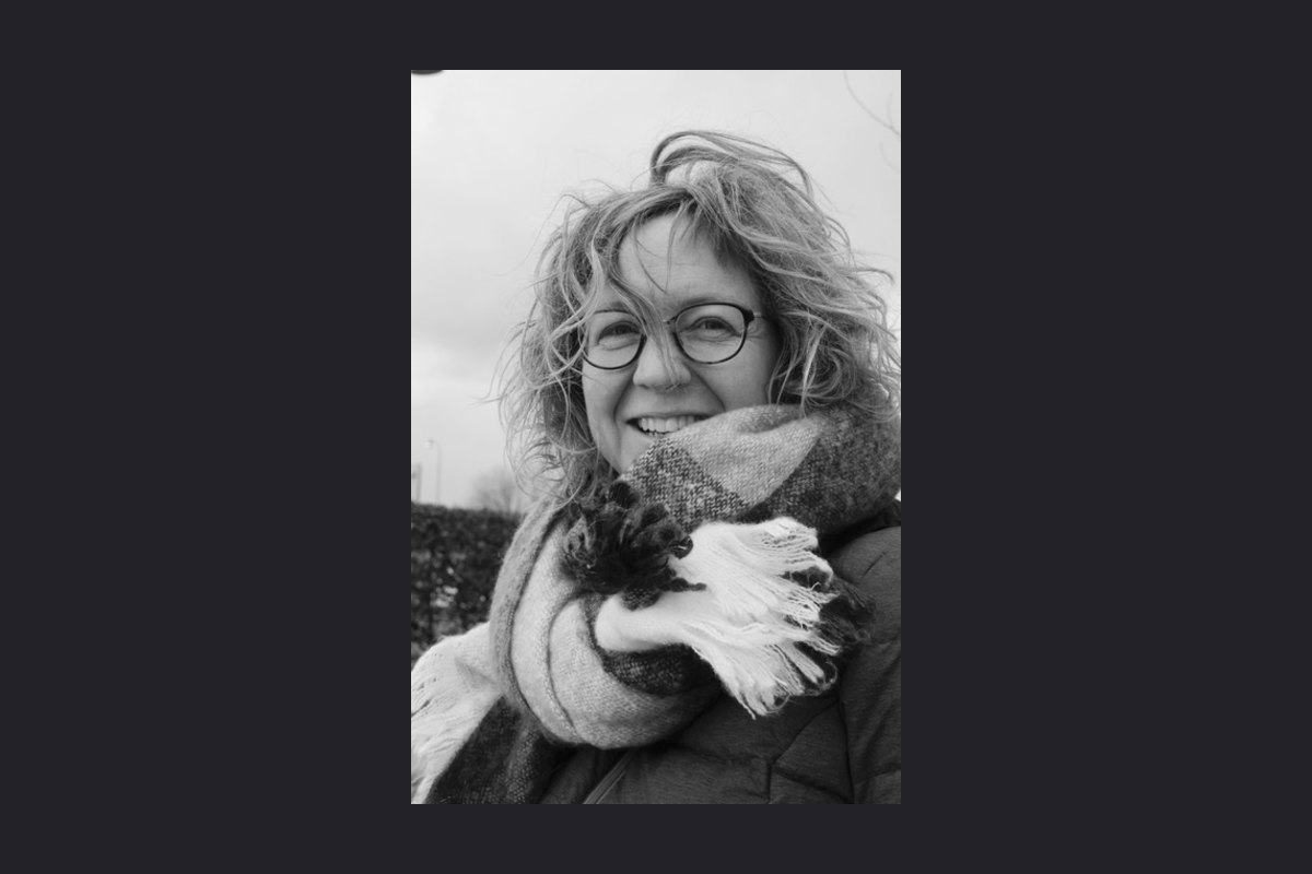 Portrait : Francine Wohnlich