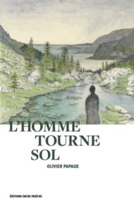 Couverture : L’homme tournesol