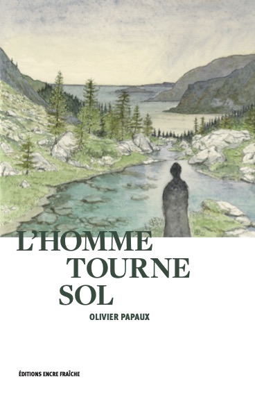 L'homme tournesol