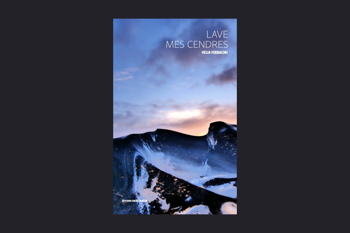 Lave mes cendres